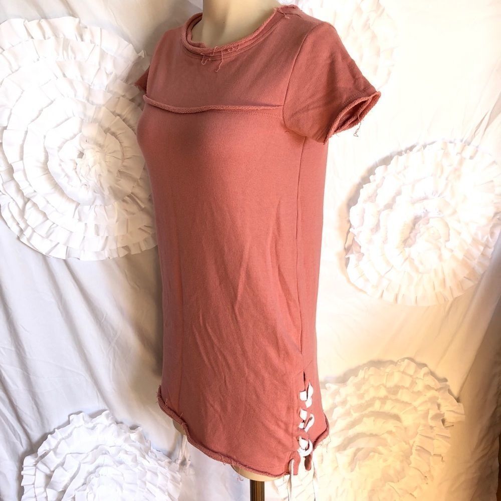 Classic couture tunic - Picture 2 of 6